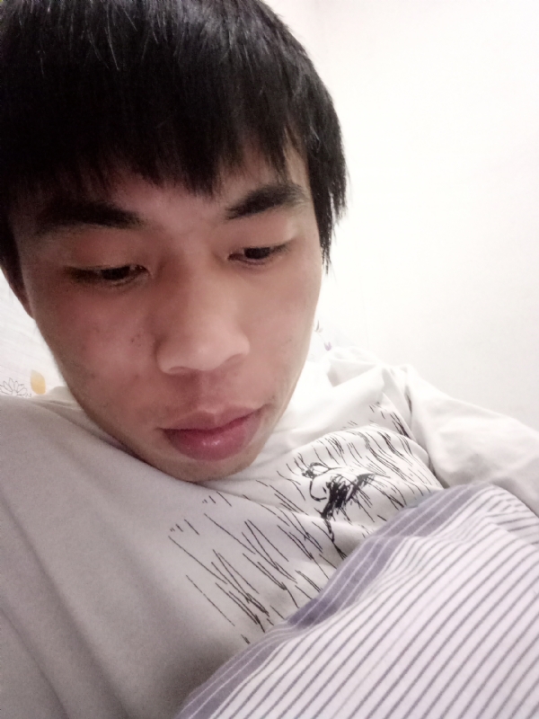 星星的第一张照片--长泰婚介网