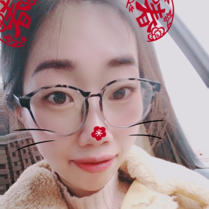 芮雪的第一张照片--长泰婚介网