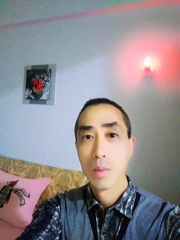 真诚的第一张照片--长泰婚介网