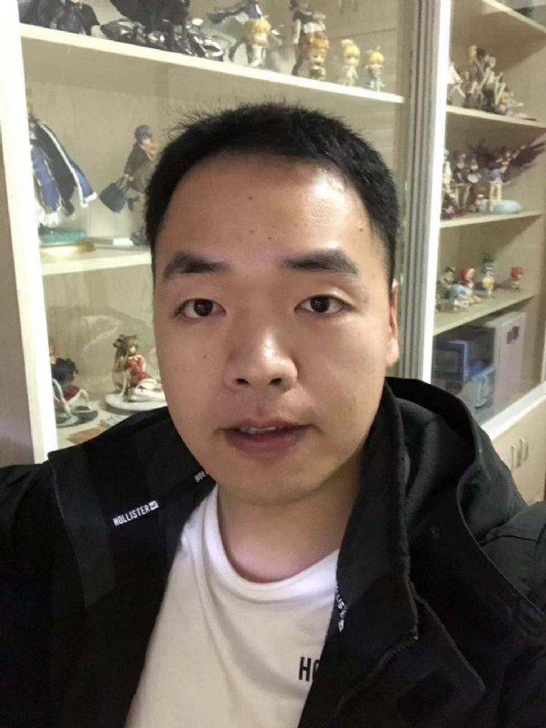 暴走KUMA的第一张照片--长泰婚介网