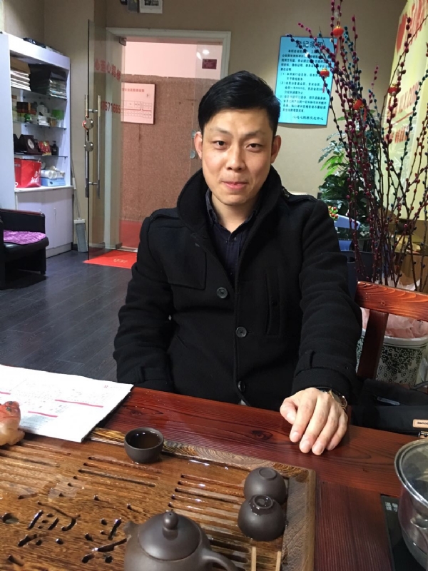杨洋的第二张照片--长泰婚介网