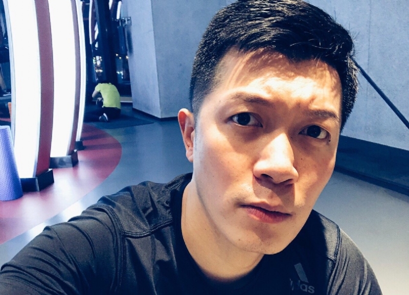 张勇耀的第一张照片--长泰婚介网