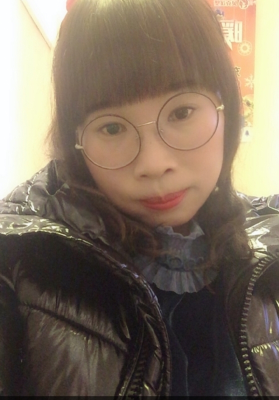 琴子的第一张照片--长泰婚介网