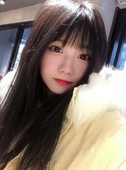 琳琳的第一张照片--长泰婚介网