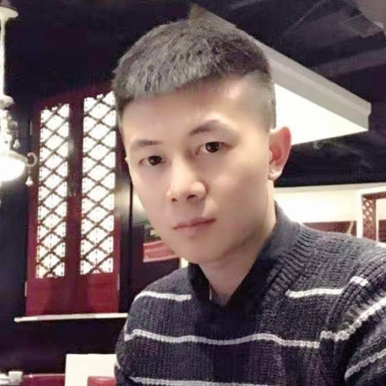 夜晚的星空的第一张照片--长泰婚介网