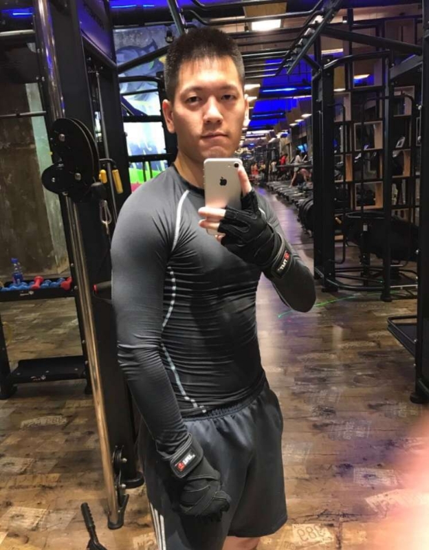 共赴此生的第一张照片--长泰婚介网