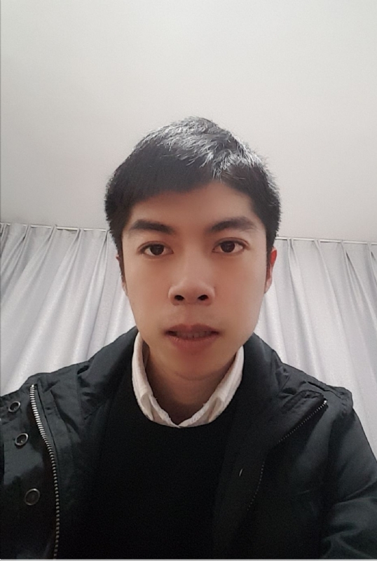 别发呆的第一张照片--长泰婚介网