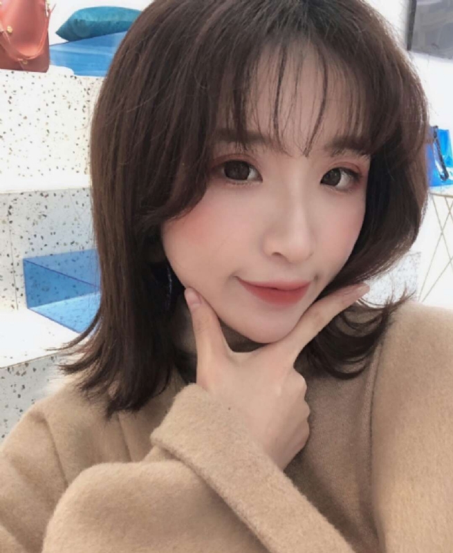 莉婷的第一张照片--长泰婚介网