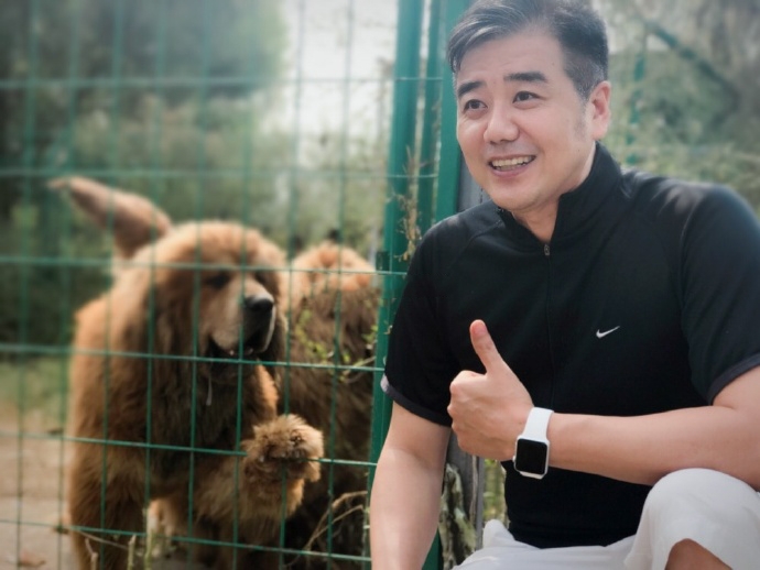 宁缺毋滥的第一张照片--长泰婚介网