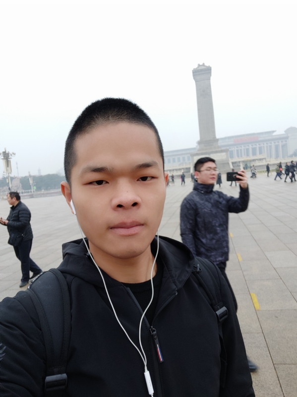 秋殇的第二张照片--长泰婚介网