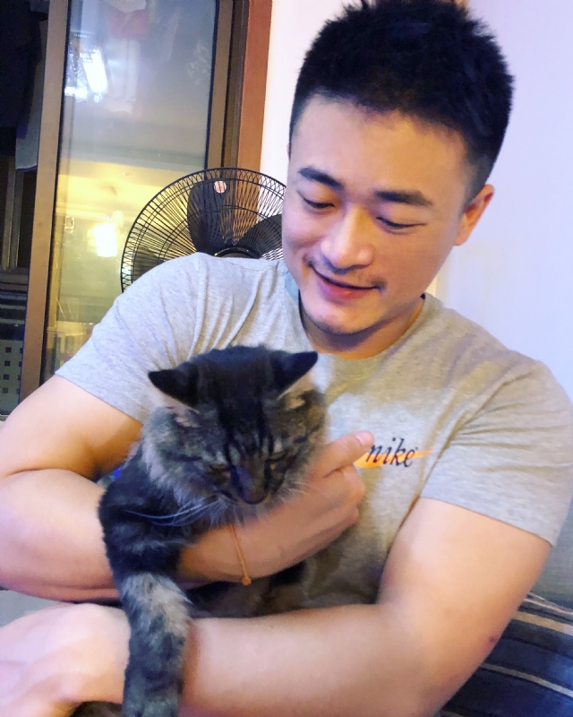 林云海的第二张照片--长泰婚介网
