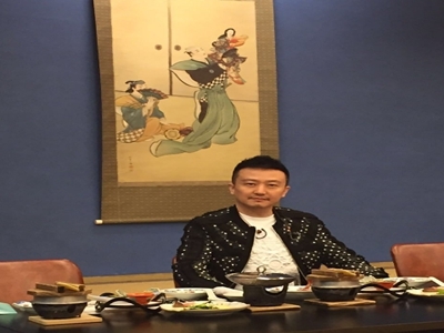 月影沙丘的第一张照片--长泰婚介网