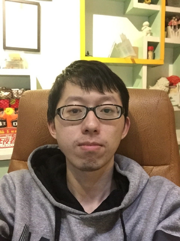 桀桀的第一张照片--长泰婚介网