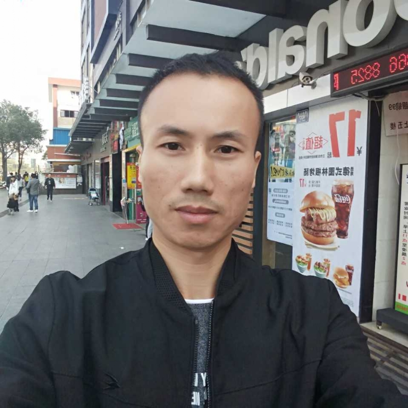 地瓜的第一张照片--长泰婚介网