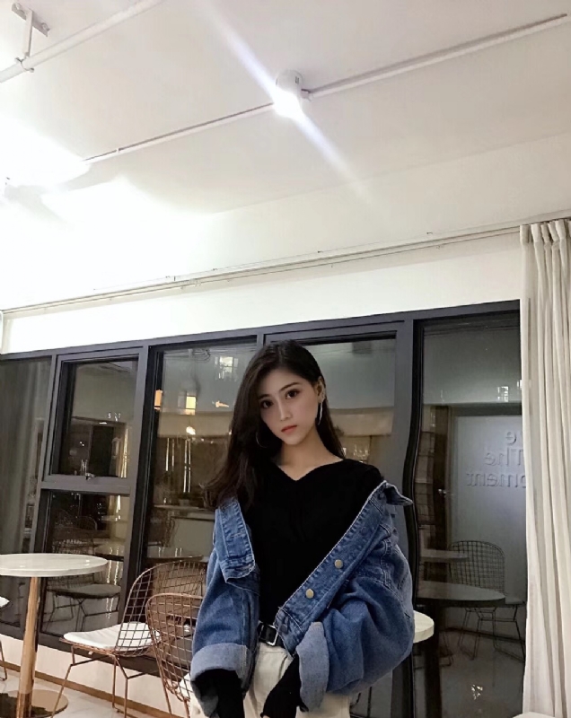 爱笑的眼睛的第一张照片--长泰婚介网