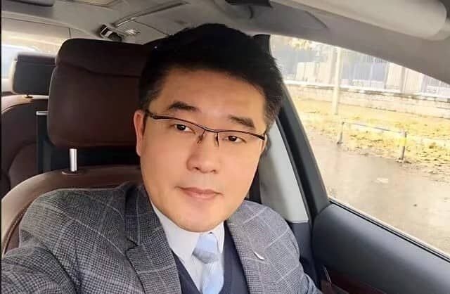 平常心的第一张照片--长泰婚介网