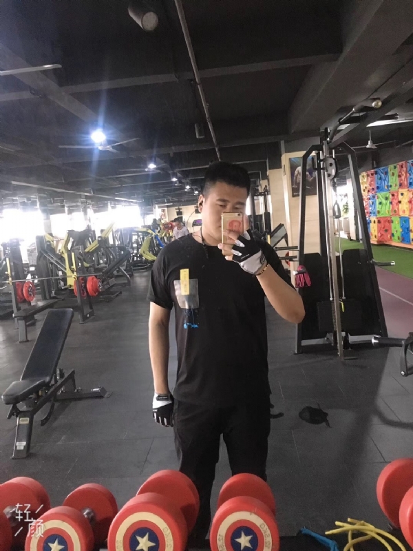 余生有你的第一张照片--长泰婚介网
