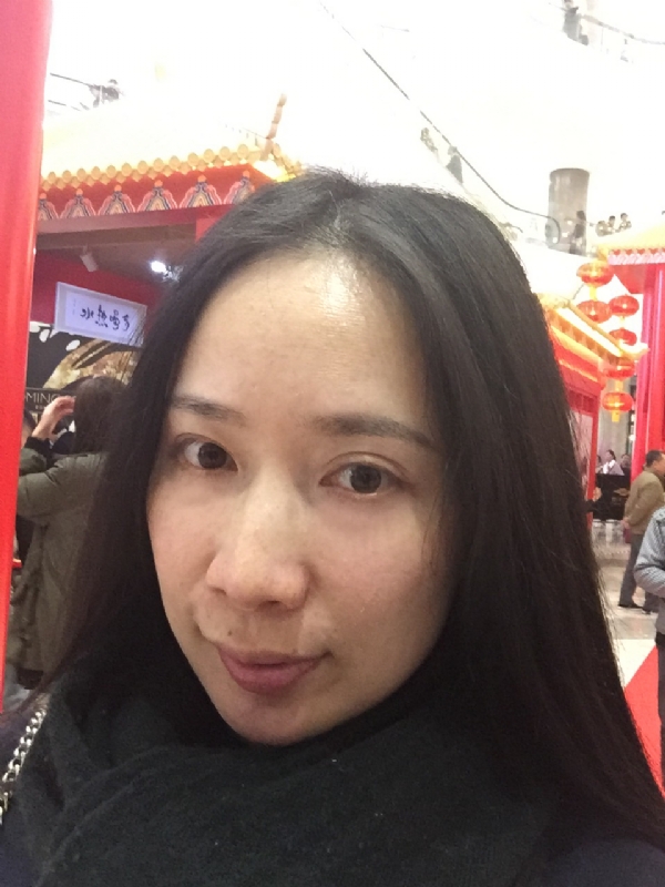 sisi的第一张照片--长泰婚介网