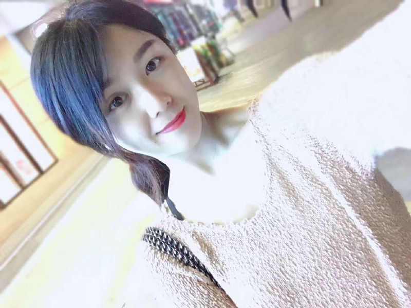 丹丹的第二张照片--长泰婚介网