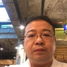 一个70后的离异大叔的第一张照片--长泰婚介网