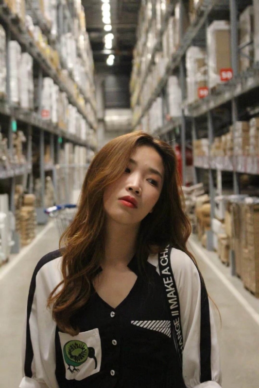 平ling的第二张照片--长泰婚介网