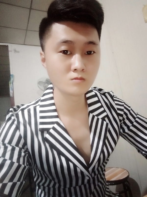 随遇而安的第一张照片--长泰婚介网