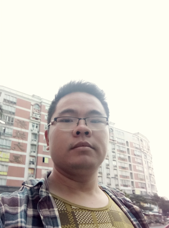今生今世的第一张照片--长泰婚介网