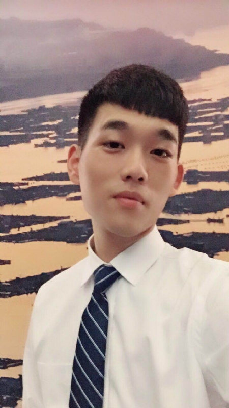 欧弟的第一张照片--长泰婚介网