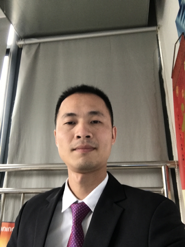 等你来的第一张照片--长泰婚介网