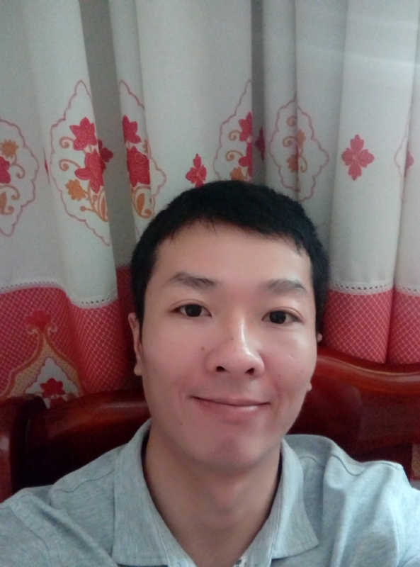 疯狂的土豆的第一张照片--长泰婚介网