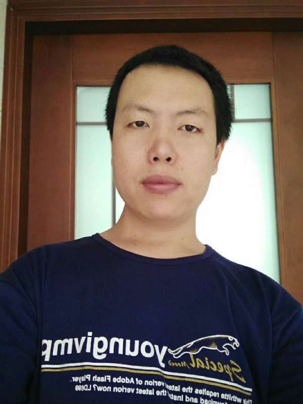 期待认识你的第一张照片--长泰婚介网