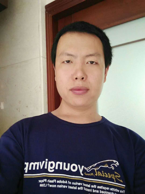 期待认识你的第三张照片--长泰婚介网