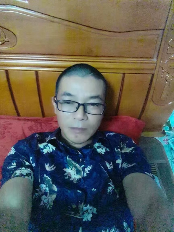 坚信就是你的第一张照片--长泰婚介网