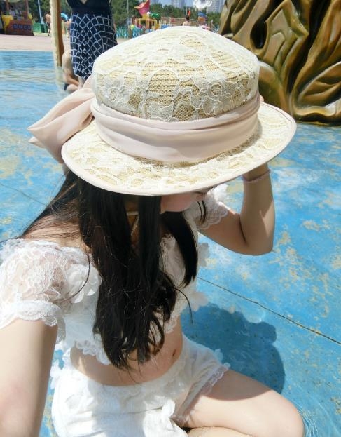 小妮的第二张照片--长泰婚介网