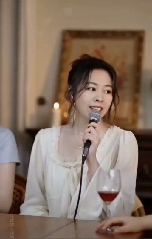 向往山里生活的第一张照片--长泰婚介网