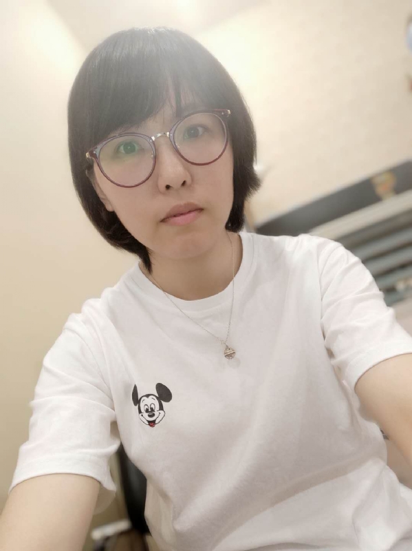 至简至繁的第一张照片--长泰婚介网