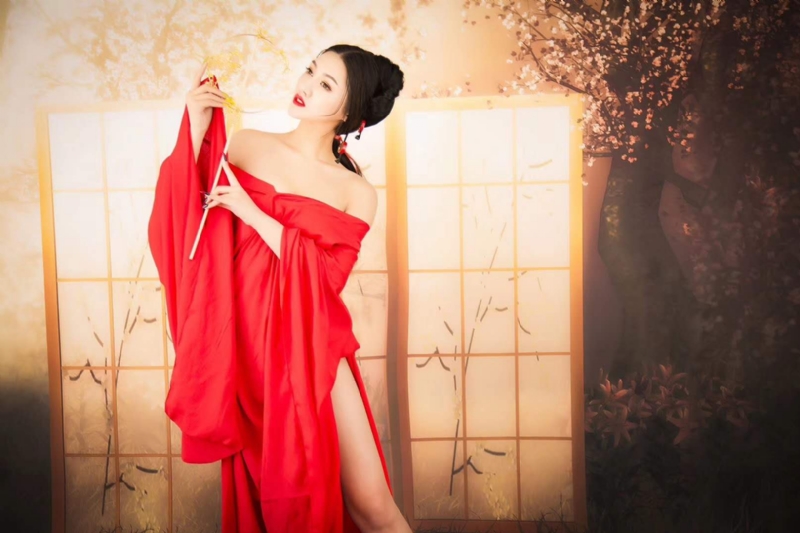 小艾的第三张照片--长泰婚介网