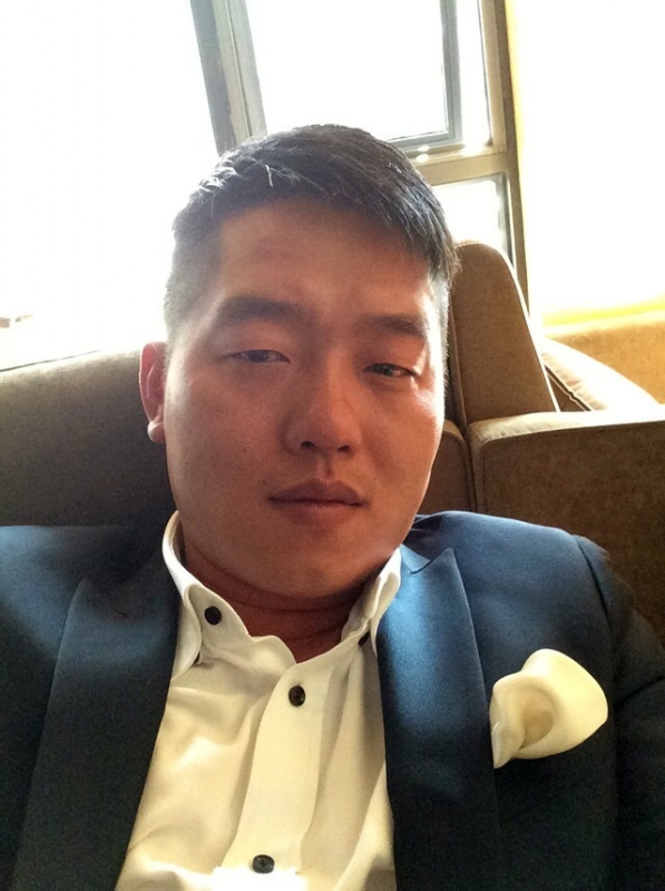 风往北吹的第二张照片--长泰婚介网
