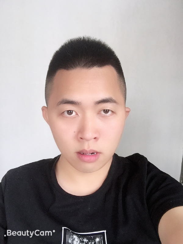 小白的第一张照片--长泰婚介网