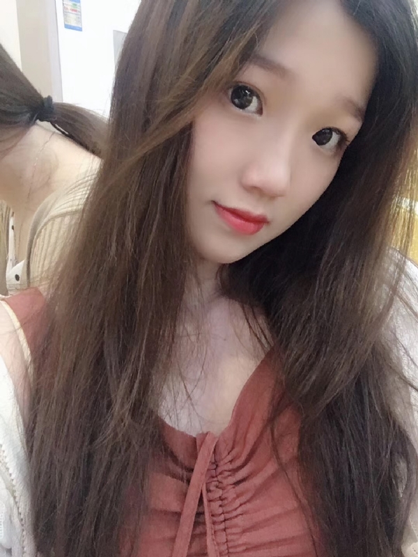 安安的第一张照片--长泰婚介网