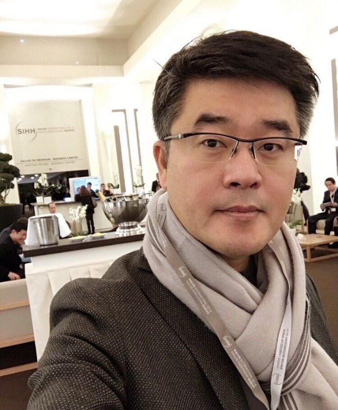 天马行空的第一张照片--长泰婚介网
