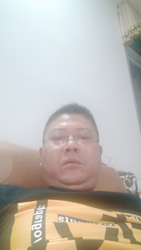 阿明的第一张照片--长泰婚介网