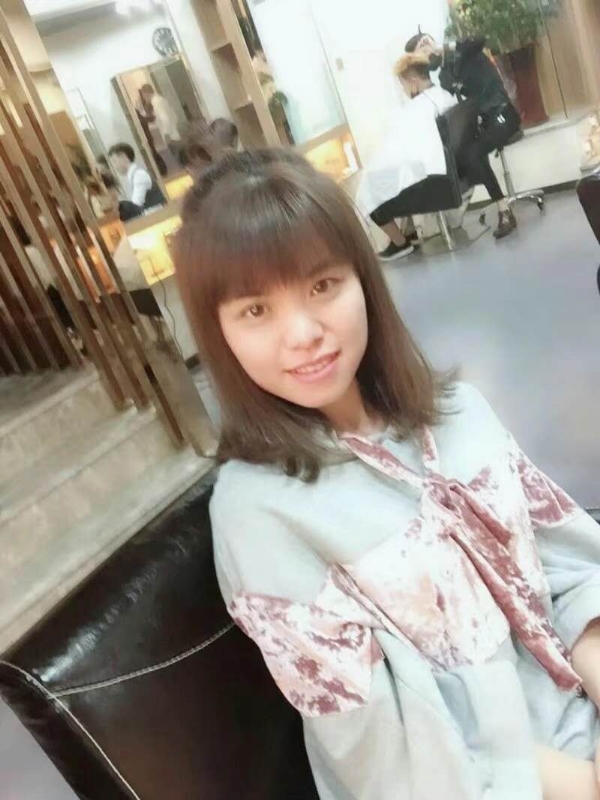 米砂的第一张照片--长泰婚介网