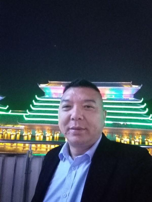 幸福的港湾的第一张照片--长泰婚介网