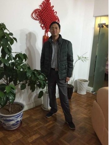 阳光的第一张照片--长泰婚介网