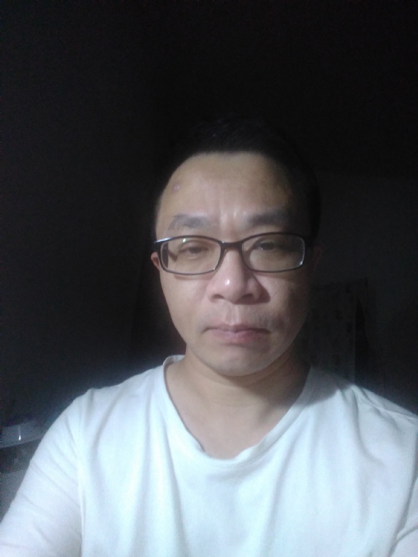 尘梦短促的第一张照片--长泰婚介网