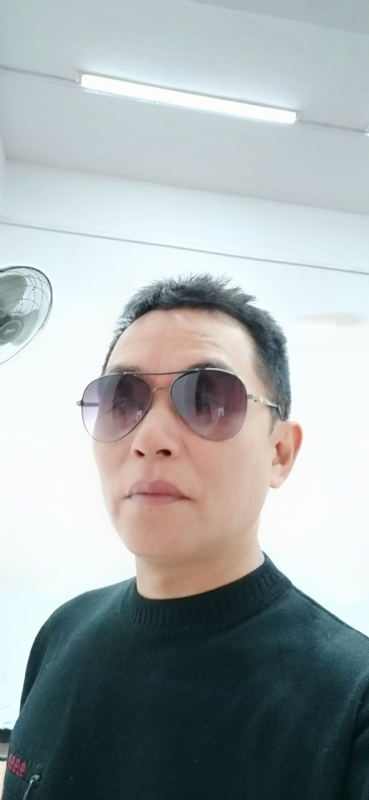 水进的第一张照片--长泰婚介网
