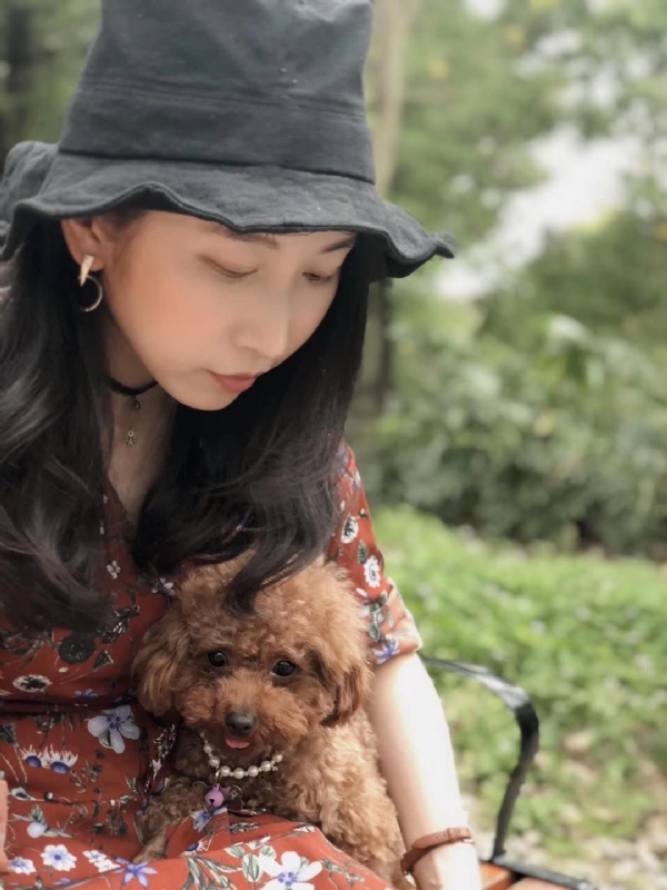 Jiessie的第一张照片--长泰婚介网