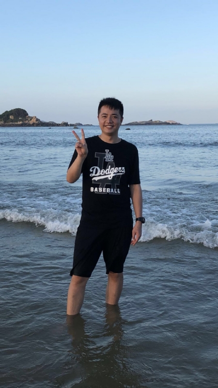 闭月的第一张照片--长泰婚介网