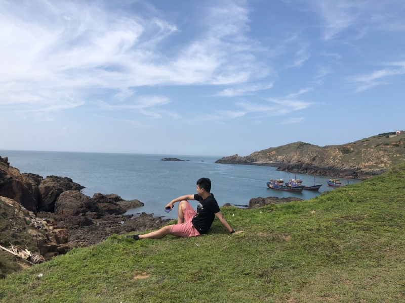 闭月的第二张照片--长泰婚介网